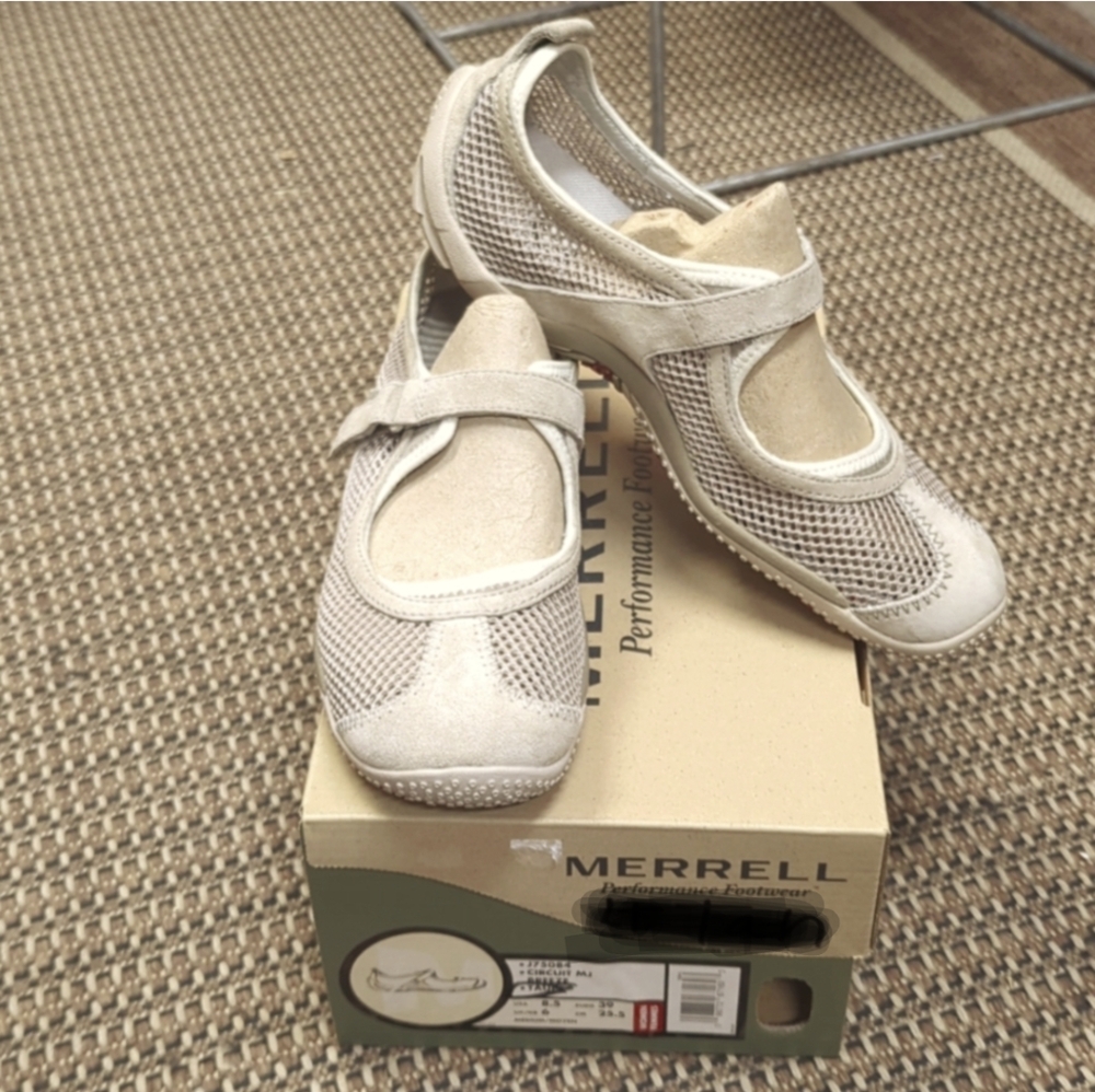 Merrell shoes